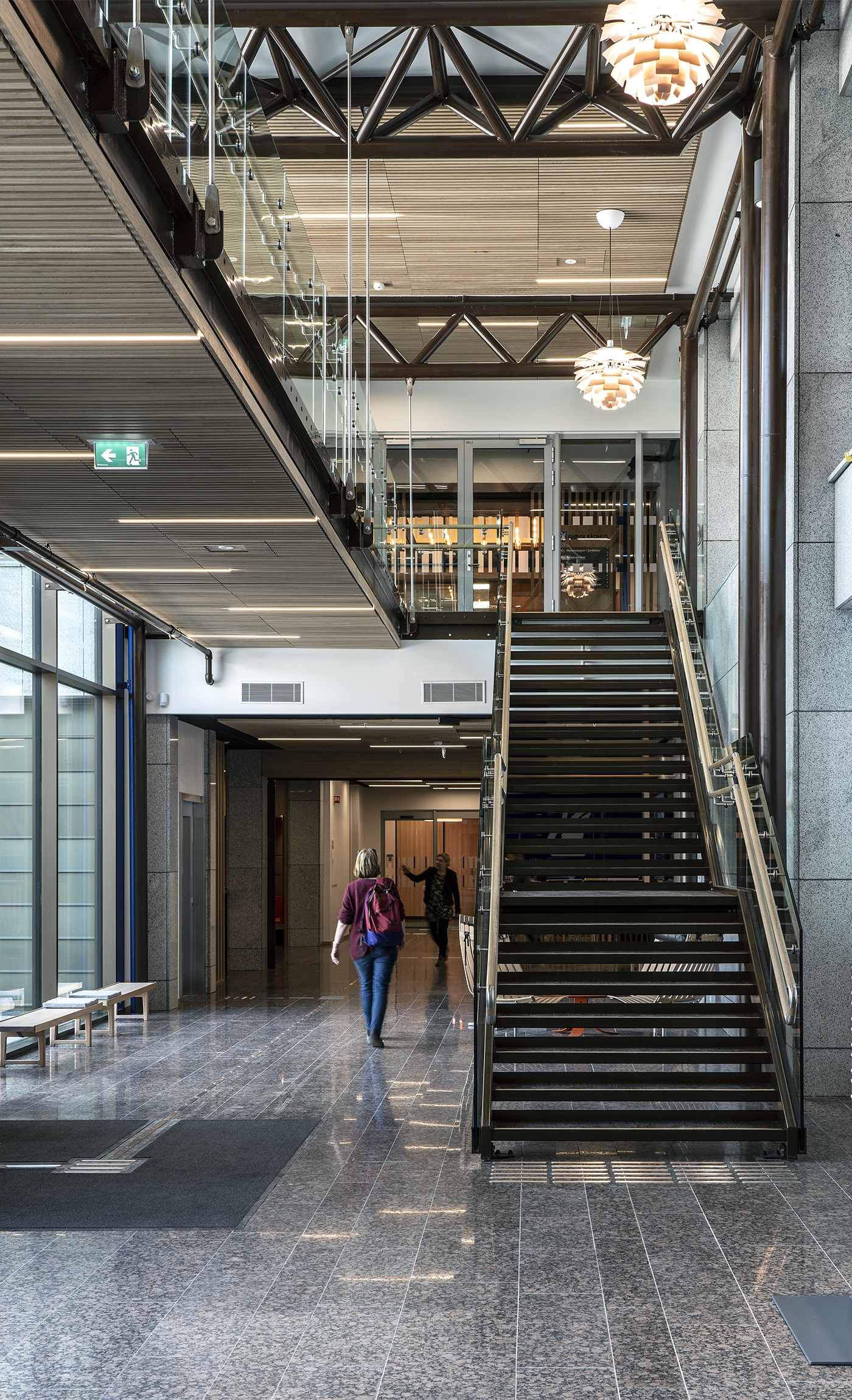 Forsiden – KONTUR arkitekter